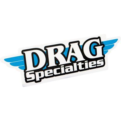 Tec Color Craft DS-800116 Door/Truck Decal - 6in.