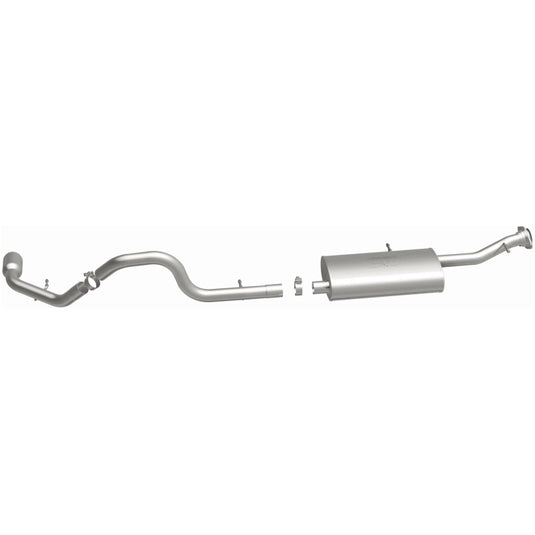 Magnaflow 16606 MAG Catback Exhaust