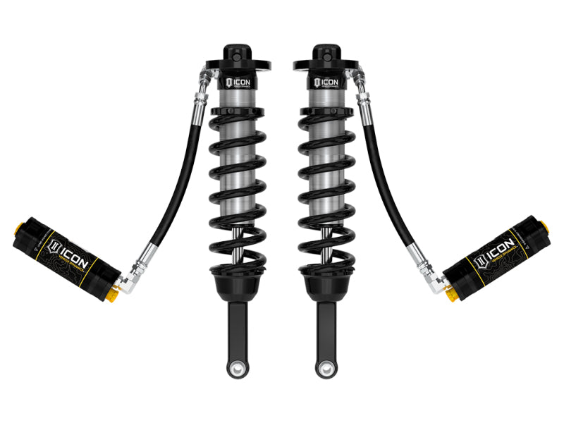 Load image into Gallery viewer, Icon 58735C ICO 2.5 Series Coilover Kits
