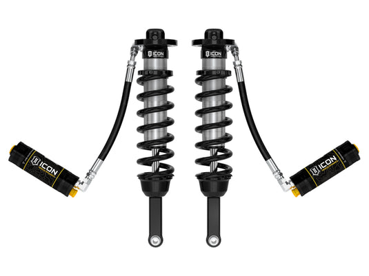 Icon 58735C ICO 2.5 Series Coilover Kits