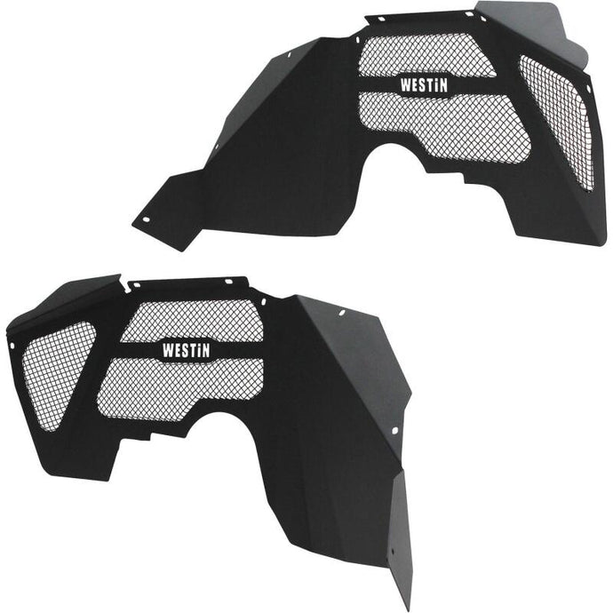 Westin 62-11005 WES Inner Fenders