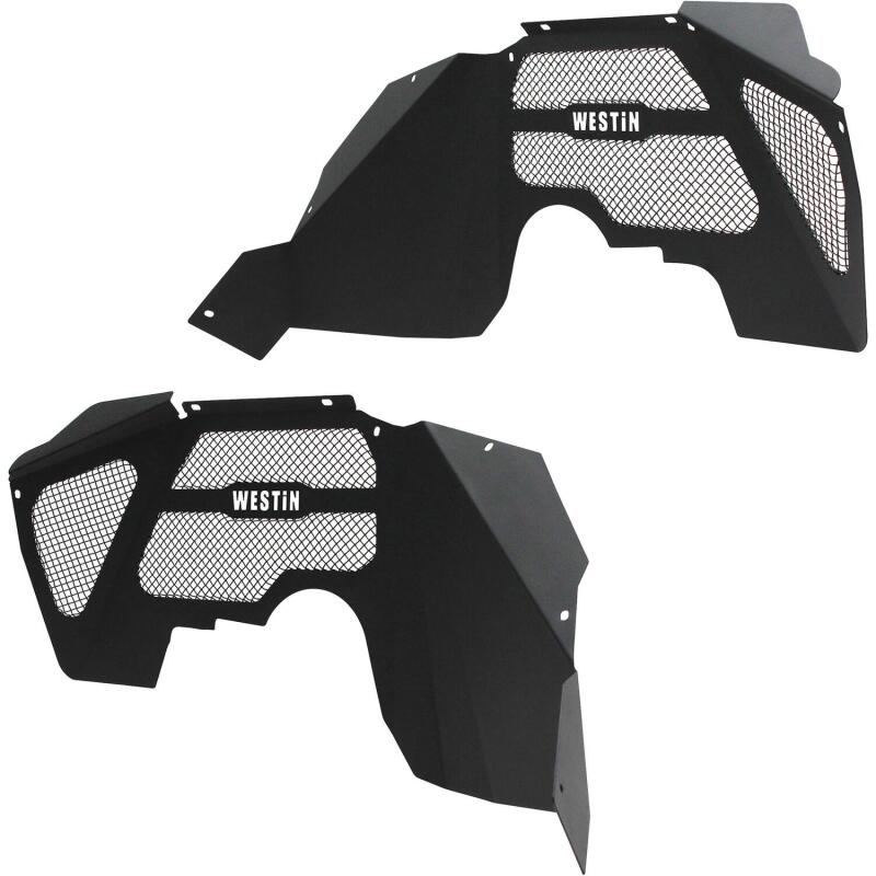 Load image into Gallery viewer, Westin 62-11005 WES Inner Fenders
