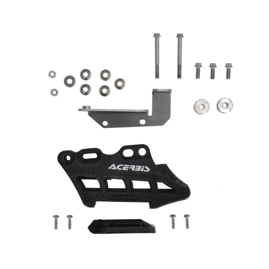 Acerbis 2986400001 ACB Chain Guide - Slider