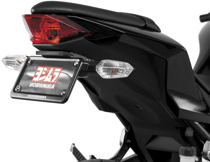 Yoshimura 070BG147001 Fender Eliminator Kit