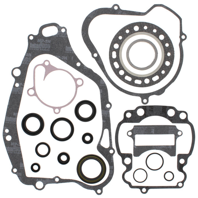 Quadboss 564019 QBS Gaskets