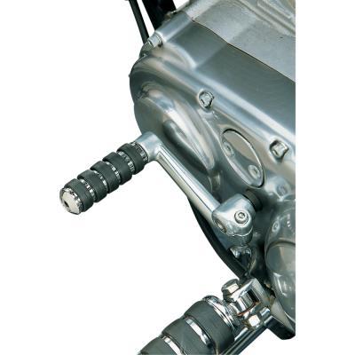 Drag Specialties DS-253743 Extended Soft-Ride 3 1/4in. Shifter Peg