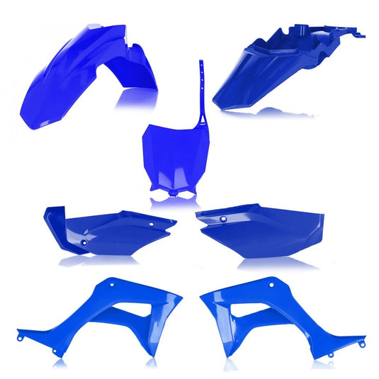 Acerbis 2861930211 ACB Body Kit