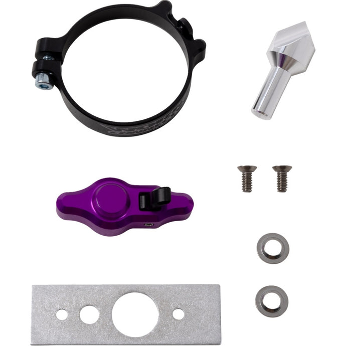 Works Connection 12-P339 Pro Launch Start Device - Purple