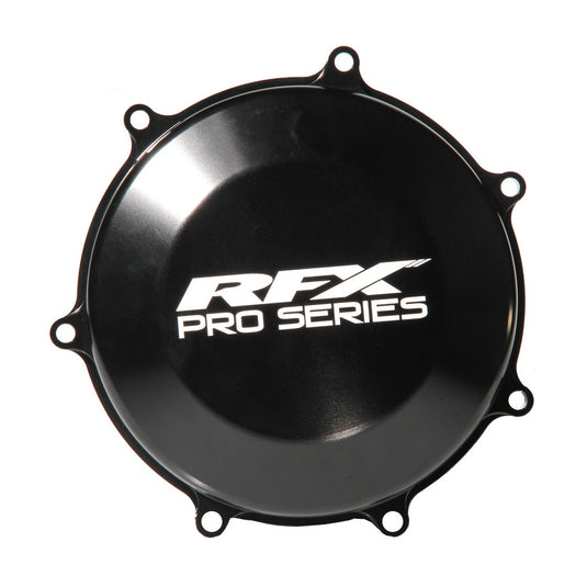 Rfx FXCC 20400 99H2 Pro Series Clutch Cover - Black