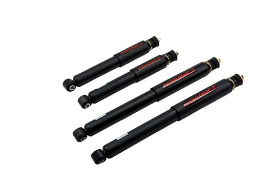 Belltech OE9222 BT Nitro Shock Set