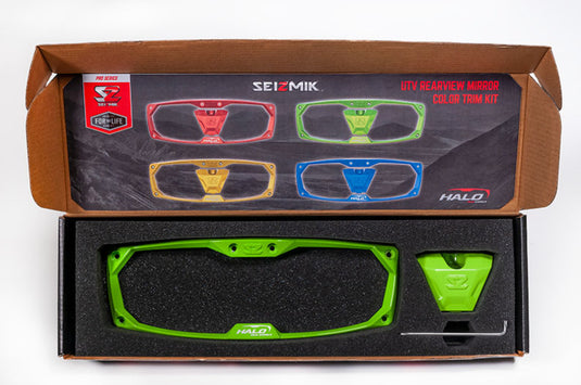 Seizmik 18101 SZM Trim Kits