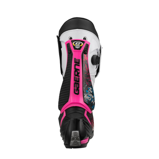 Gaerne 2460-021-8 GAR GP1 Boot