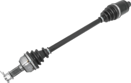 Quadboss 609462 QBS Axles