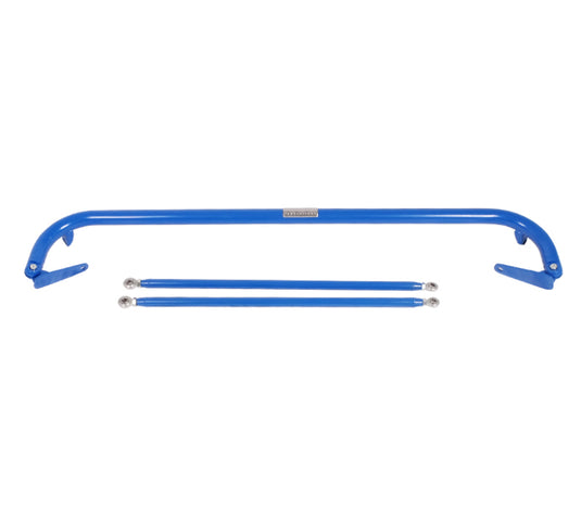 Nrg HBR-002BL NRG Harness Bars