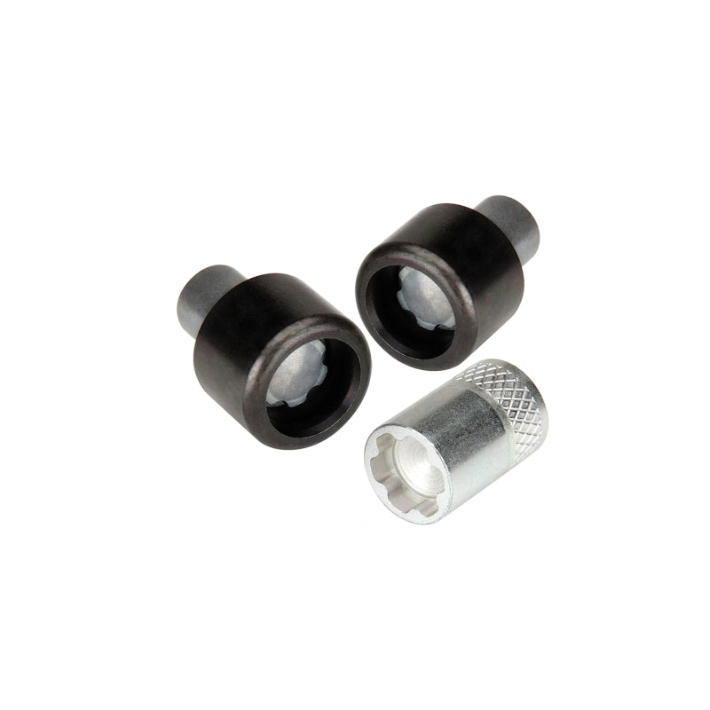 Load image into Gallery viewer, Mcgard 76057 MCG Jeep Door Locks
