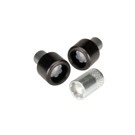 Mcgard 76057 MCG Jeep Door Locks
