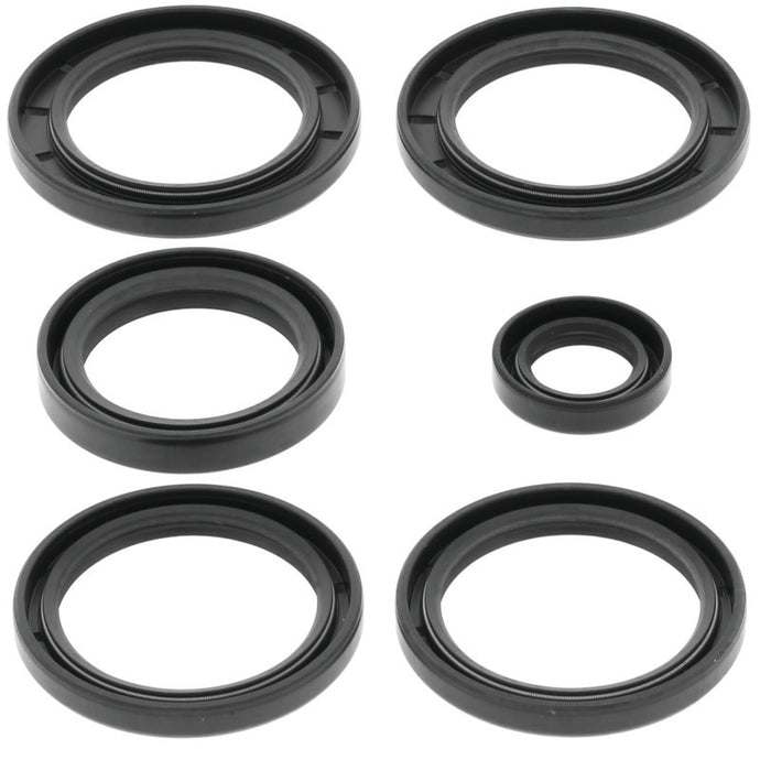 Quadboss 414116 QBS Seals B