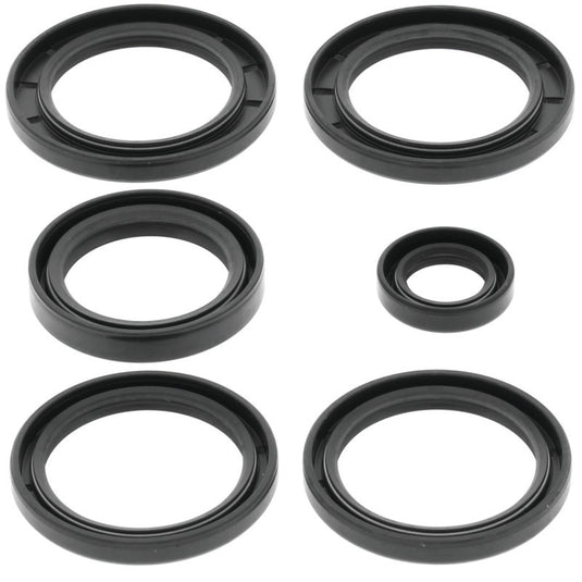 Quadboss 414116 QBS Seals B