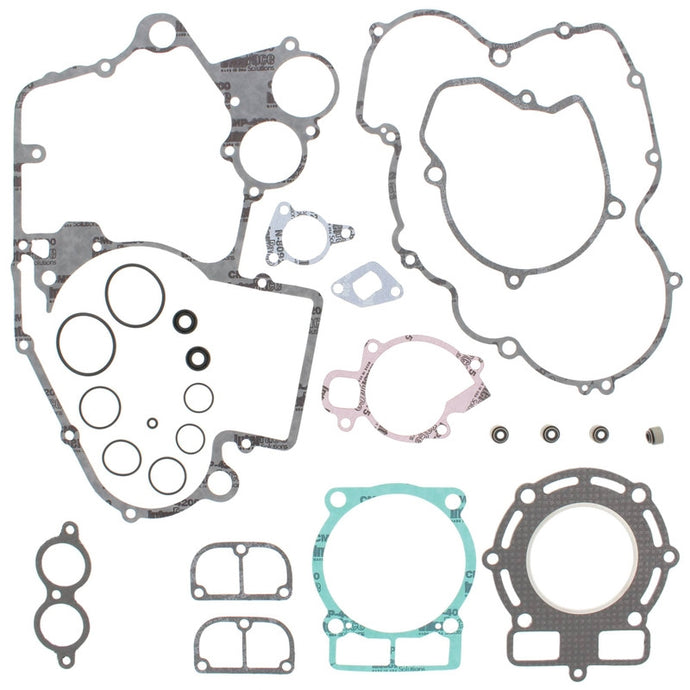 Vertex 808316 Complete Gasket Set