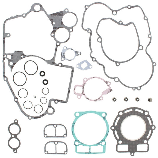 Vertex 808316 Complete Gasket Set