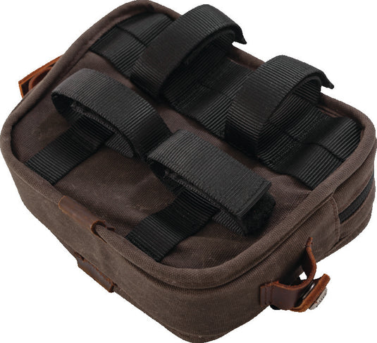 Burly Brand B15-1012D BUR Bike Bags