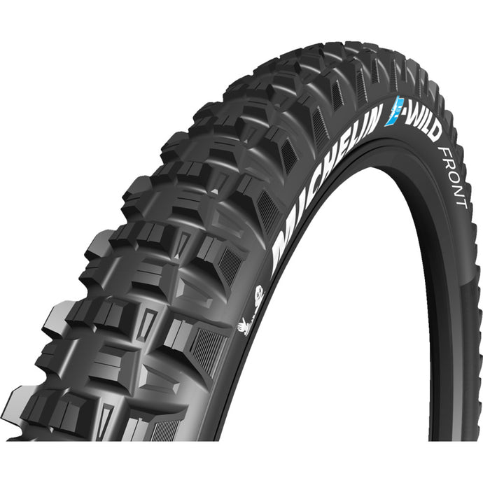 Michelin 46950 E-Wild Front Tire - 29x2.60