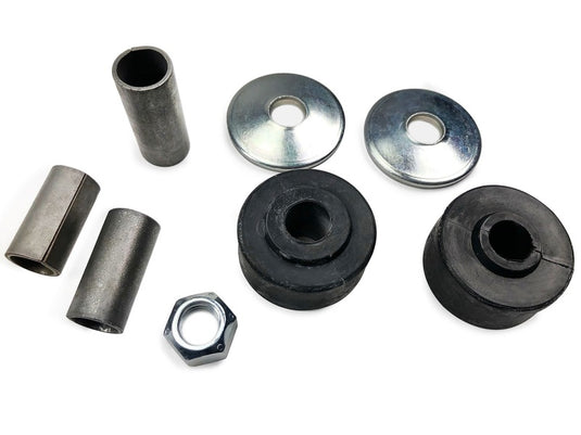 Tuff Country 61202 TUF Shock Absorbers