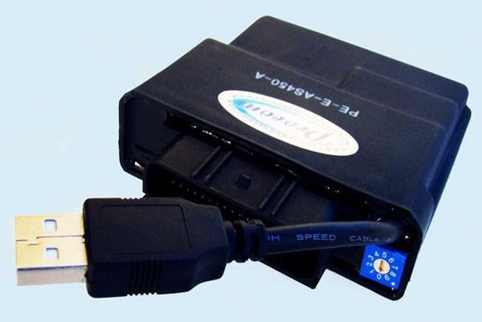 Procom PE-E-AS450-A Performance ECU