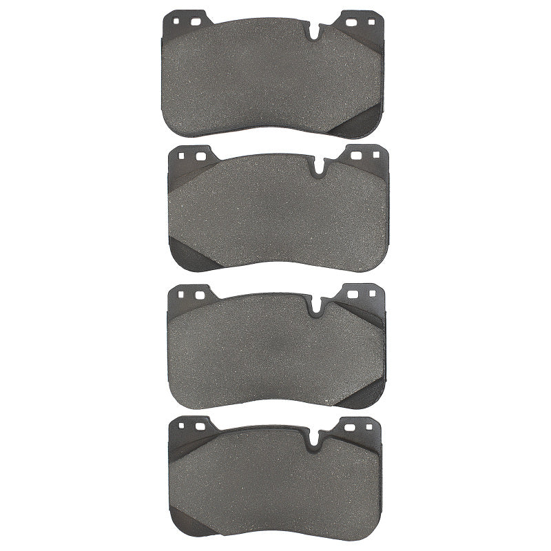 Load image into Gallery viewer, Dfc 4000-2155-00 DFC 4000 HybriDynamic Brake Pads
