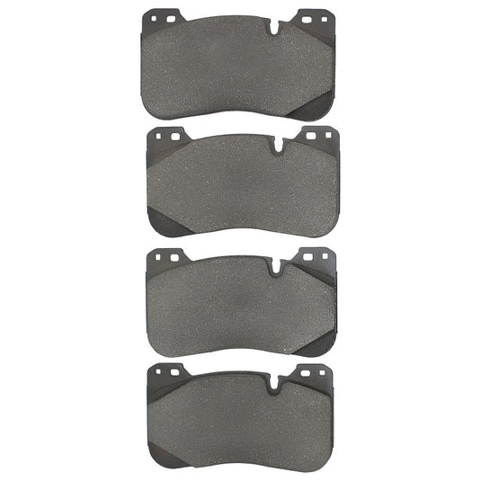 Dfc 4000-2155-00 DFC 4000 HybriDynamic Brake Pads