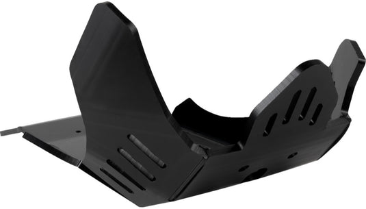 Axp Racing AX1677 Xtrem Skid Plate - Black
