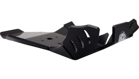 Axp Racing AX1550 Xtrem Skid Plate - Black