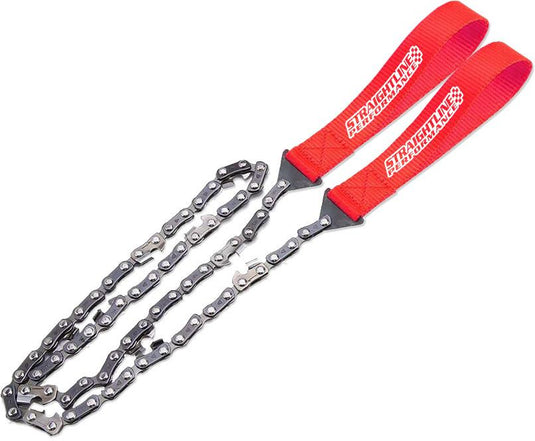 Straightline Performance 185-116 Pocket Chain Saw for Hide N Go Bumper