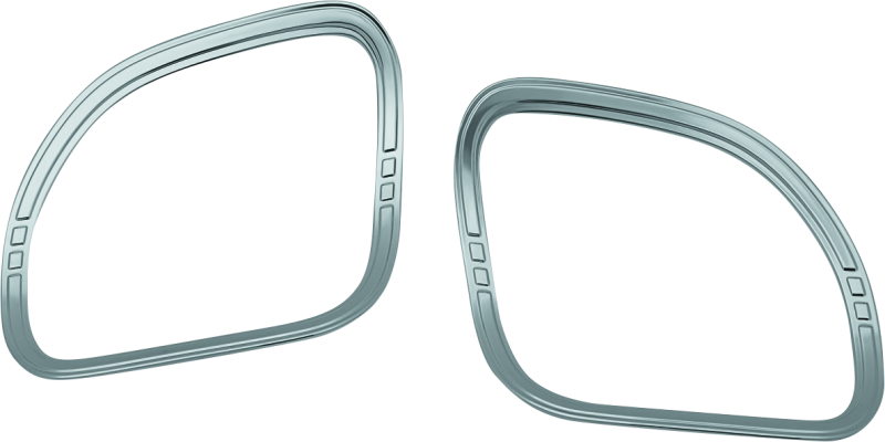 Load image into Gallery viewer, Kuryakyn 7385 KUR Exterior Trim D
