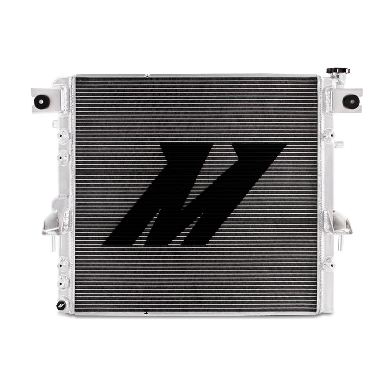 Load image into Gallery viewer, Mishimoto MMRAD-JK-HEMI MM Radiators - Alum
