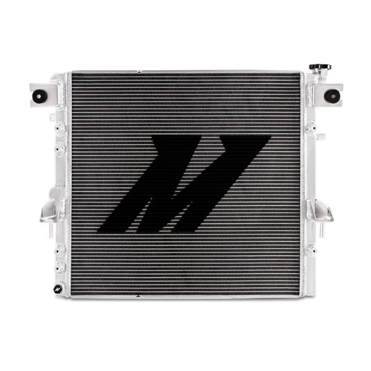 Mishimoto MMRAD-JK-HEMI MM Radiators - Alum