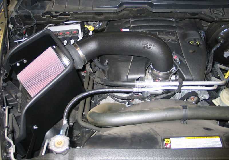 Load image into Gallery viewer, K&amp;N Engineering 57-1561 KN 57 FIPK Air Intake 50
