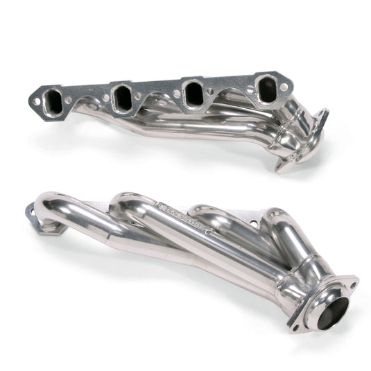 Bbk 15150 BBK Short Unequal Headers