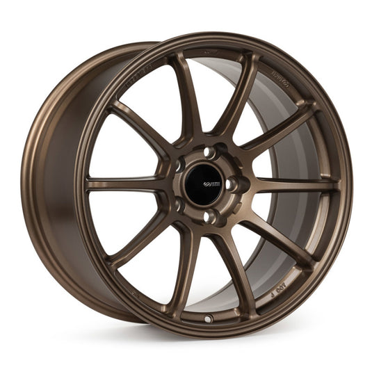 Enkei 543-895-6538ZP ENK Triumph Wheels