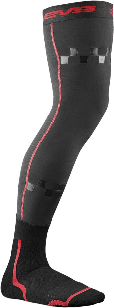 Black/Red