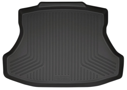 Husky Liners 44021 HL WB - Cargo - Black