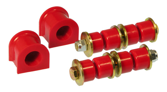 Prothane 8-1101 PRO Sway/End Link Bush - Red