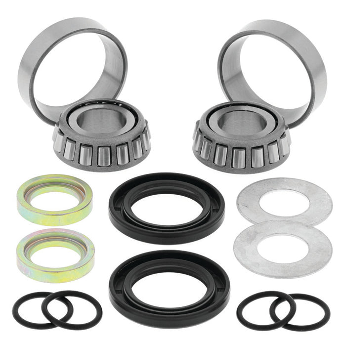 Quadboss 413438 QBS Swingarms