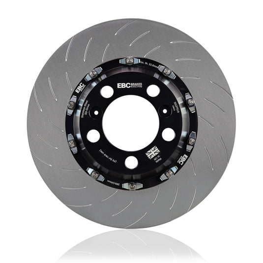 Ebc SG2FC1877 EBC 2 Piece Racing Rotors