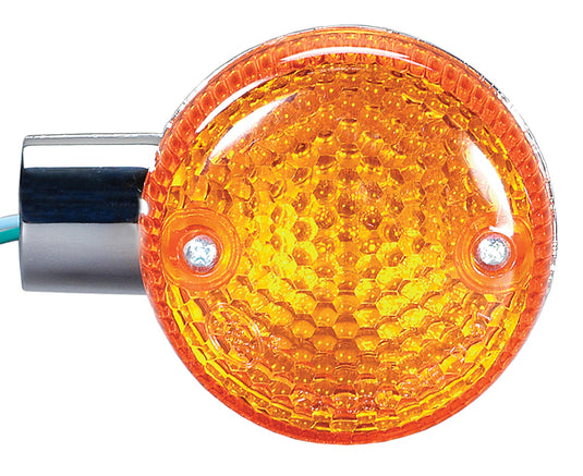 K&S Technologies 25-1224 OEM Style Turn Signal - Rear/Left