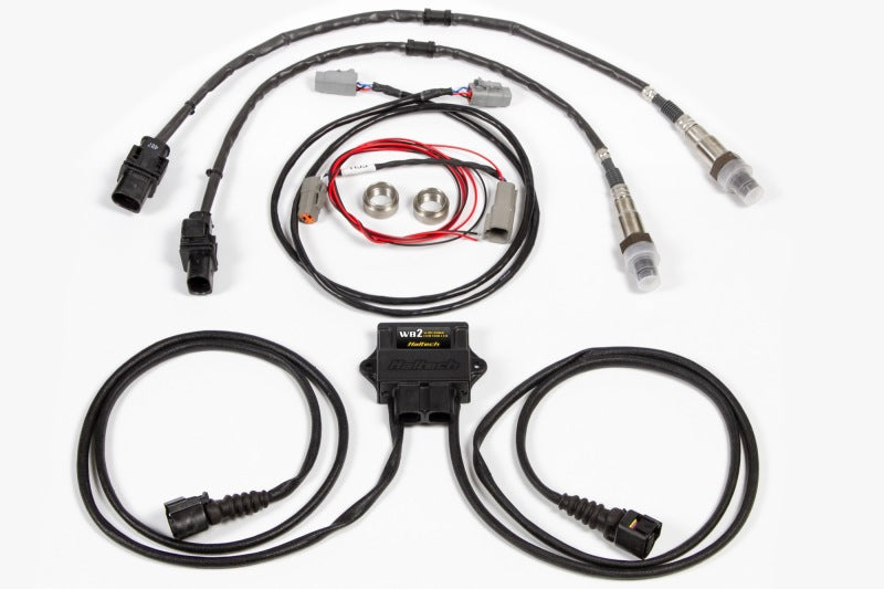 Load image into Gallery viewer, Haltech HT-159986 HAL Wideband Controller Kits
