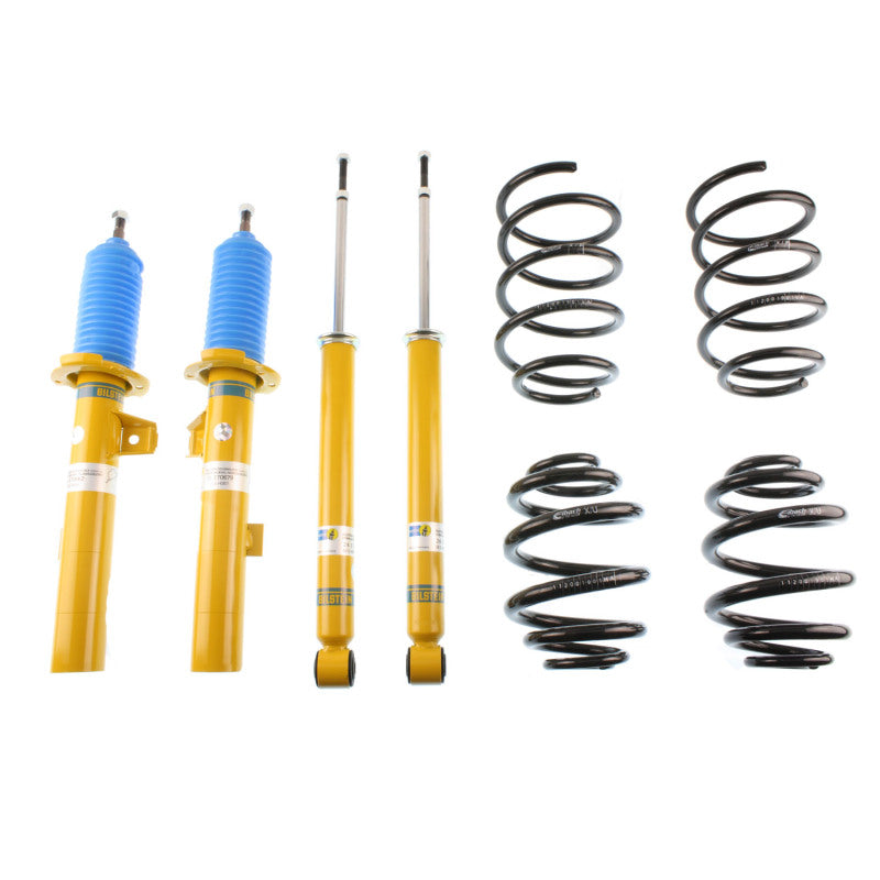Load image into Gallery viewer, Bilstein 46-181268 BIL B12 Series Suspension Kits
