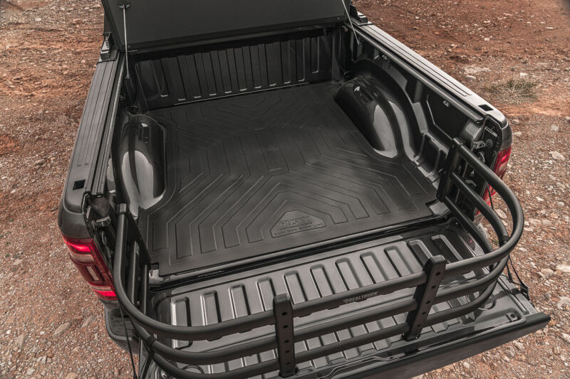 Load image into Gallery viewer, Amp Research 74840-01A AMP Bedxtender HD Max
