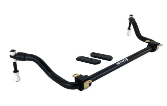 Ridetech 11399120 RID Sway Bars - Front