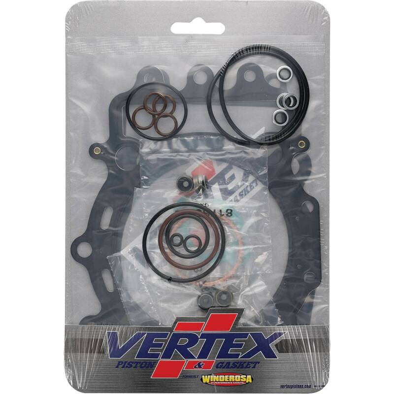 Load image into Gallery viewer, Vertex Pistons 8100017 VEP Top End Gasket Kit
